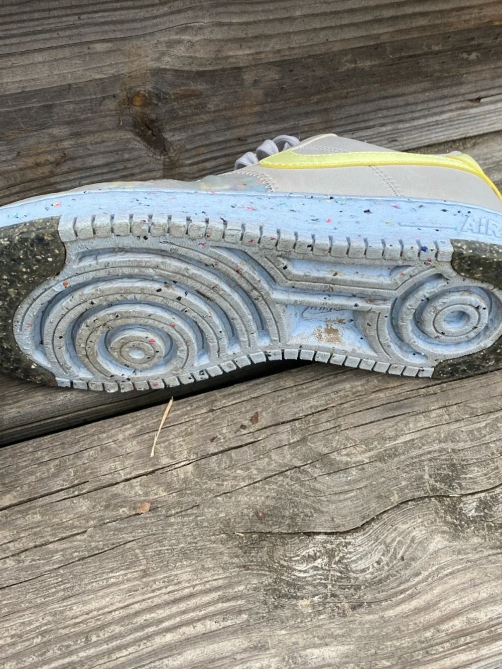 Nike Air Force 1 Crater 